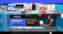 Desktop Screenshot of hostingsite.org